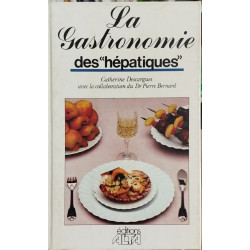 La gastronomie des hépatiques