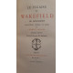Le vicaire de Wakefield (nouvelle édition) - traduction préface et...