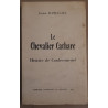 Le Chevalier Cathare - Histoire de Saint-Marcel et Cordes-sur-Ciel