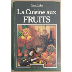 La cuisine aux fruits