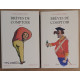 Brèves de comptoir (coffret de 2 volumes)