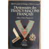 Dictionnaire des Francs-Maçons français