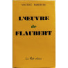 L'oeuvre de Flaubert