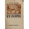 La vie quotidienne en egypte au temps de Ramses