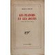 Les plaisirs et les jours