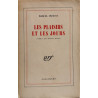 Les plaisirs et les jours