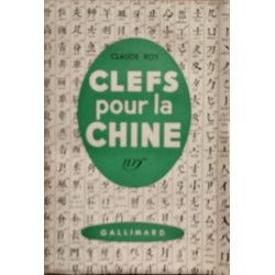 Clefs pour la chine