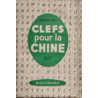 Clefs pour la chine
