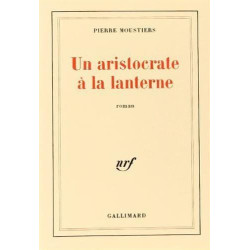 Un aristocrate à la lanterne