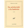 Un aristocrate à la lanterne