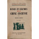 Danses et legendes de la chine ancienne/ tome 1