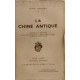 La chine antique