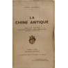 La chine antique