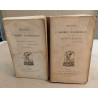 Une vieille maitresse (complet en 2 tomes)