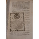 L'ame embrasée de l'amour divin par son union aux sacrés coeur de...