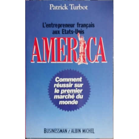 America : L'entrepreneur Français à La Découverte Du Marché Des...