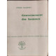 Gouvernement des hommes