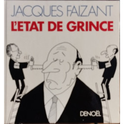 L'état de grince