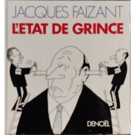 L'état de grince