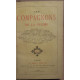Les compagnons de la plume
