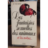 Les fantaisies sexuelles des animaux et les notres