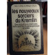 Les Nouveaux sorciers du Kremlin