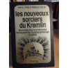 Les Nouveaux sorciers du Kremlin