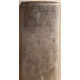 Opera reliqua (2 volumes) - Opuscula posthuma