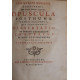Opera reliqua (2 volumes) - Opuscula posthuma
