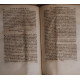 Opera reliqua (2 volumes) - Opuscula posthuma