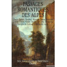 Passages romantiques des Alpes