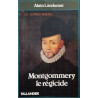 Montgommery le régicide