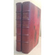 Oeuvres complètes de villiers de l'Isle-Adam (2 volumes) - L'Eve...
