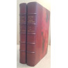 Oeuvres complètes de villiers de l'Isle-Adam (2 volumes) - L'Eve...