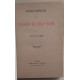 Oeuvres complètes de villiers de l'Isle-Adam (2 volumes) - L'Eve...