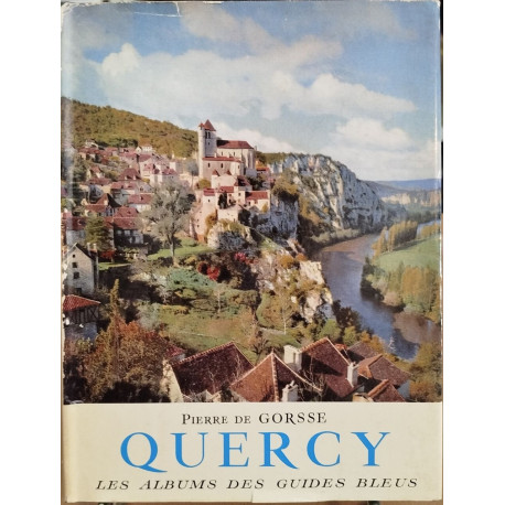 Quercy