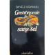 Gastronomie sans sel