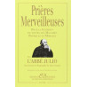 Prières Merveilleuses. Pour La Guérison De Toutes Les Maladies...
