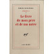 Memorial 1 : le livre de mon pere et de ma mere