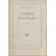 Cartes postales