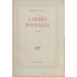 Cartes postales