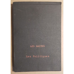 Les gaités - Les politiques