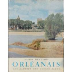 Orléanais