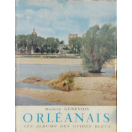 Orléanais
