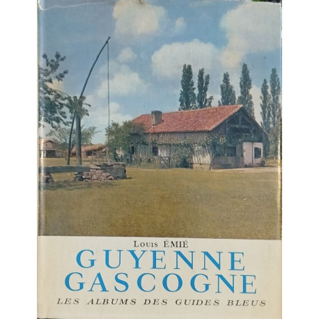 Guyenne gascogne