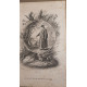 Fables de La Fontaine précédées de l'éloge de La Fontaine par...