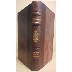 Géographie historique de l'Europe (58 cartes) - Traduit de...