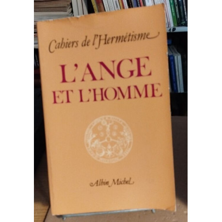 L'Ange et l'Homme