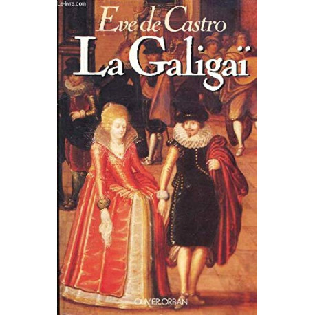 La Galigaï