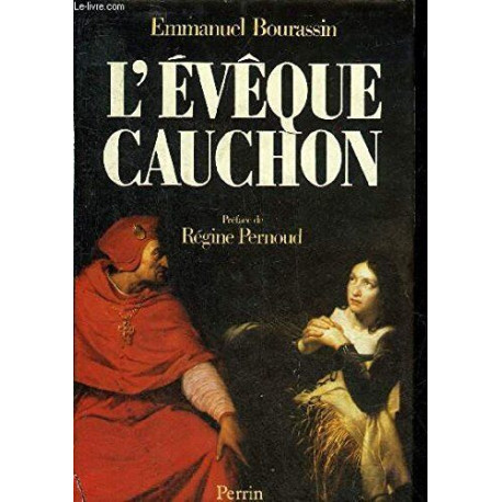 L'eveque cauchon
